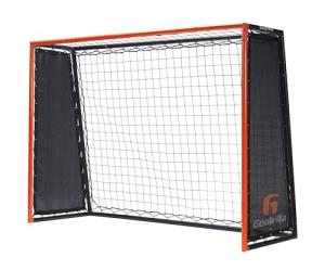 Goalrilla Striker Double-Sided Soccer Rebound Trainer