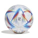 adidas FIFA World Cup Qatar 2022 Al Rihla Soccer Ball