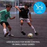 SENDA Rio Fair Trade Futsal Ball - Size 3