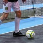 SENDA Rio Fair Trade Futsal Ball - Size 3