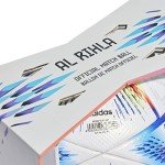adidas FIFA World Cup Qatar 2022 Al Rihla Soccer Ball