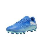 PUMA Men's Future 7 Play Soccer Cleats - Blue Mint