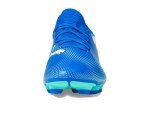 PUMA Men's Future 7 Play Soccer Cleats - Blue Mint