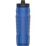 Under Armour 32oz Royal Sideline Squeeze Bottle