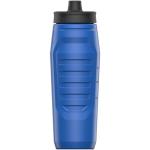 Under Armour 32oz Royal Sideline Squeeze Bottle