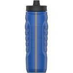 Under Armour 32oz Royal Sideline Squeeze Bottle