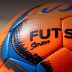 SENDA Belem Size 4 Futsal Training Ball