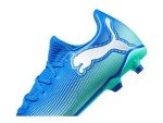 PUMA Men's Future 7 Play Soccer Cleats - Blue Mint