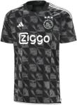 adidas Ajax 23/24 Third Jersey - Black