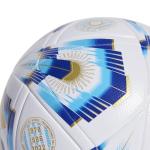 adidas Argentina League Soccer Ball - Size 5