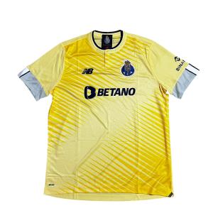 FC Porto Men's Away Jersey 2022