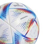 adidas FIFA World Cup Qatar 2022 Al Rihla Soccer Ball