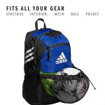 adidas Stadium 3 Backpack - Team Royal Blue