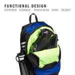 adidas Stadium 3 Backpack - Team Royal Blue