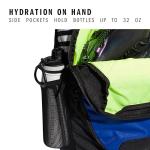 adidas Stadium 3 Backpack - Team Royal Blue