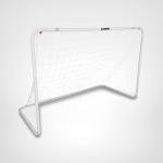 Franklin Sports 6'x4' Steel Soccer Goal with Net