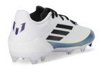 adidas Messi F50 Firm Ground Soccer Cleats, Kids