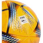 adidas Rihla Pro Match Soccer Ball - Size 5