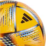 adidas Rihla Pro Match Soccer Ball - Size 5
