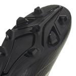 adidas F50 Club Flexible Ground Soccer Sneaker