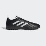 adidas Goletto Turf Soccer Shoes - Black/White/Red