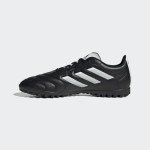 adidas Goletto Turf Soccer Shoes - Black/White/Red