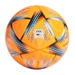 adidas Rihla Pro Match Soccer Ball - Size 5