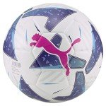 PUMA Orbita Serie A Soccer Ball - Size 5