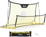 SKLZ Quickster Dual-Sided Soccer Rebounder Trainer