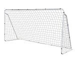ZENY 12'x6' Portable Soccer Goal for Backyard Use