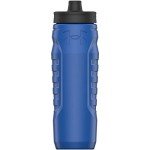Under Armour 32oz Royal Sideline Squeeze Bottle