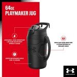 Under Armour 64oz Insulated Sports Water Bottle