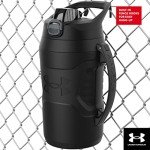 Under Armour 64oz Insulated Sports Water Bottle