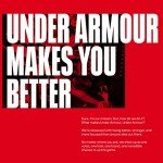 Under Armour 64oz Insulated Sports Water Bottle