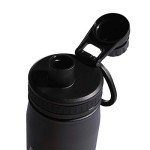 adidas 600ml Insulated Stainless Steel Water Bottle