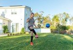 SKLZ Star-Kick Solo Soccer Trainer with Ball