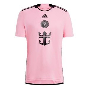 Adidas Inter Miami Home Jersey 24/25
