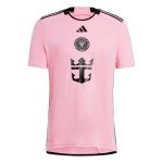 Adidas Inter Miami Home Jersey 24/25