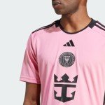 Adidas Inter Miami Home Jersey 24/25