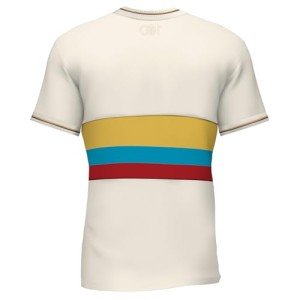 Colombia Centenary Special Edition Soccer Jersey