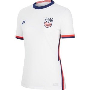 USA Women's National Team Home Jersey - 2020