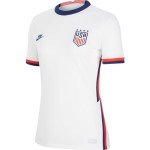 USA Women's National Team Home Jersey - 2020