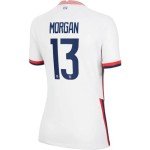 USA Women's National Team Home Jersey - 2020