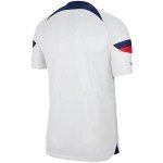 Nike USA Men's Authentic Home Soccer Jersey 22/23