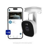 myQ Smart Garage HD Camera - Wifi Enabled