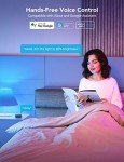 Govee Smart Color Changing LED Light Bulbs - 2 Pack