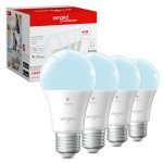 Sengled Smart LED Bulbs, Alexa & Google Compatible