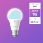 Sengled Smart LED Bulbs, Alexa & Google Compatible