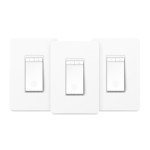 Kasa Smart Dimmer Switch Bundle - Works with Alexa & Google Home