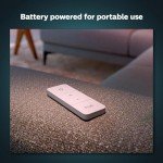 Philips Hue Smart Dimmer Switch with Remote